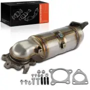 Front Side Catalytic Converter for Honda Civic 2016-2021 CR-V 2017-2021 L4 1.5L (for: Honda)