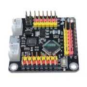 for Arduino DM Strong ATmega328 16U2 Mini R3 Dev Board I/O USB Replace CH340G