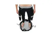 Jetpilot Compact Waterproof Wetsuit Changing Mat and Bag