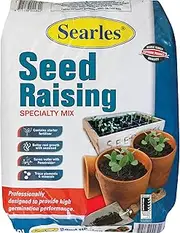 Searles Seed Raising Specialty Mix 10 Litre