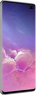 SAMSUNG Galaxy S10E SM-G970F 128GB Green (Renewed)