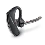 【PLANTRONICS】VOYAGER 5200 藍牙耳機(聲控接聽 四麥克風降背景噪音)