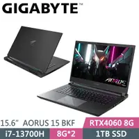 在飛比找蝦皮購物優惠-全新未拆 GIGABYTE技嘉 AORUS 15 BKF-7