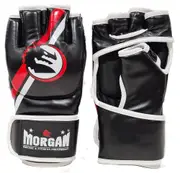 Morgan Classic MMA Fighting Gloves