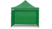 Gazebo Tent Marquee 3x3 PopUp Outdoor Wallaroo - Green