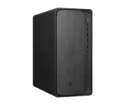 HP OmniDesk M02-0065m PC Ryzen 5 8500G 5.0 GHz 16GB 512GB SSD Gray WARRANTY