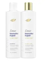Duo Dove Nutritive Solutions Intensive Repair Shampoo & Conditioner 12 Oz Each