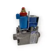 SIT GAS VALVE SIGMA 845 SERIES 24 VOLT 0845072 COMPATIBLE WITH JUNKERS 874700370