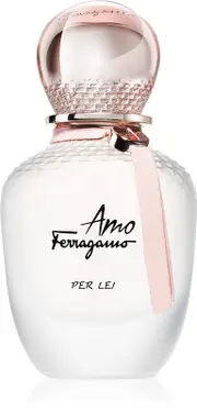 [Salvatore ferragamo] I love For Her Ferragamo - EDP - Volume: 30 ml
