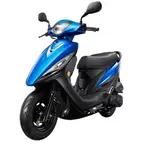 仁武 I 俊和車業 KYMCO GP 125 7期 鼓煞 / 碟煞