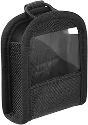 JunZheHub Transmitter Holder Portable Sturdy Carrier Lightweight Storage Case