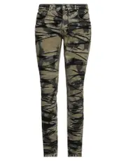 [ROBERTO CAVALLI] ROBERTO CAVALLI Pants - Item 30261917