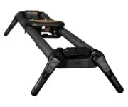 Syrp Magic Carpet Carbon Camera Slider 24" Kit Extension Track to 48" End Caps