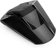 Rear Fairing Motorcycle Rear Passenger ABS Plastic Passenger Pillion Seat Cover for Suzuki GSXS 1000 GSX-S1000 2021-2024