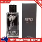 Abercrombie~& Fitch Fierce Eau De Cologne 3.4Oz , Men's Perfume