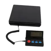 Electronic Scales Portable Electronic Balance for Home Warehouse Post Office
