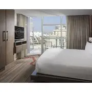 Hard Rock Hotel San Diego