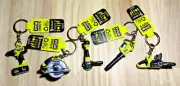 Ryobi MINI's Keyring Set (First Wave) Drill, CircularSaw,Grinder,Blower,Chainsaw