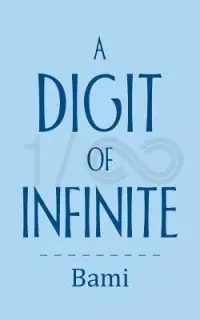 在飛比找博客來優惠-A Digit of Infinite