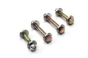 ISR Performance for Eccentric Lockout Kit - Hyundai Genesis Coupe (for: Hyundai)
