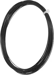 ADOCARN Replacement Thread for Enhanced Ball Control and Grip Compatible with Various Rackets Crisp Sound Texture for Training and Performance
