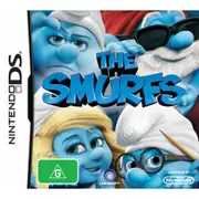 The Smurfs (DS) [Pre-Owned]