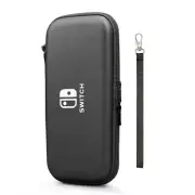 Carrying Case Nintendo Switch OLED Console Carry Storage Travel Full Protection