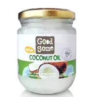 在飛比找蝦皮購物優惠-【雄讚購物】【GoodSome】斯里蘭卡 第一道冷壓初榨椰子