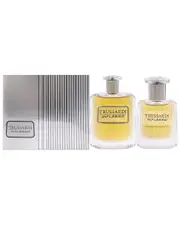 Trussardi Men's Riflesso 2pc Gift Set