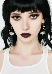 Take Flight Dangly Earrings