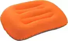 Camping Pillow, Inflatable Travel Pillow, Camp Pillow, Beach Pillow, Backpacking