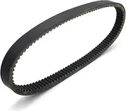 Motorcycle Accessories Transmission Clutch Drive Belt Compatible With Polaris ATP 330 Big Boss 500 6x6 Magnum 325 2X4/325 4X4 OEM:3211077