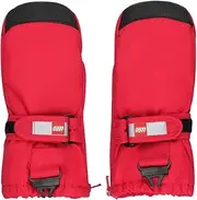 [Kabooki] Lwaripo 703 - Middle W/MEM., red, One size
