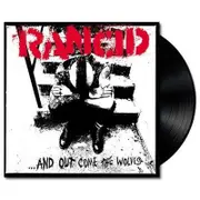 And Out Comes The Wolves (20th Anniversary) (Vinyl)