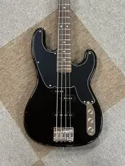 SCHECTER OL TB BLK R