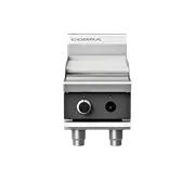 Cobra C3C-B 300mm Griddle Gas Cooktop - Bench Model