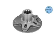 FOR VW TOUREG 3.0 3.6 TDI TSI 2010 - FRONT AND REAR AXLE WHEEL HUB MEYLE 7P05016