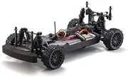 Kyosho Fazer Mk2 FZ02-RCV 1/10 EP 4WD Rally Car Conversion Set