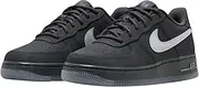 [Nike] Air Force 1 Big Kids' Shoes