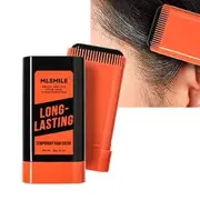 MLSMILE - Long-Lasting Temporary Hair Color Stick - 3 Colors #01 - 20g