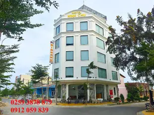 寧楚飯店Ninh Chu Hotel