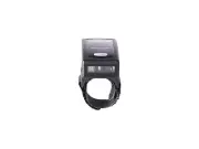 Wasp 633809004018 WRS100SBR Wearable 1D Ring Barcode Scanner, Bluetooth 4.1 - B