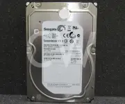 ST3000NM0023 Seagate 9ZM278 3TB 7.2K RPM 6Gb/s 3.5" SAS Server HDD Hard Drive
