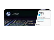 Hp Cf411A 410A Cyan Toner - Approx 2.3K Pages. For M377,M477, M452 Printers