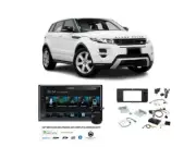 BP800PLAY + RC1.0 Stereo Upgrade for Landrover Range Rover 2011-2017 Evoque