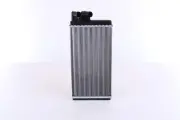 Heater Core For 1995-1997 Audi A6 Quattro 2.8L V6 Aluminum Core Plastic Tank (for: Audi)