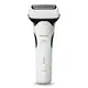 Panasonic Men's Shaver Ramdash 3blades white bath shaving available ES-LT2B