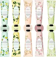 Cream Hand Cream Gift Set, Hand Cream Set, Pack of hand moisturiser