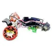 Original Milwaukee Part # 14-20-0013 ELECTRONICS MODULE BASELINE