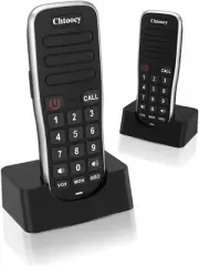 Rechargeable Intercoms Wireless for Home 1 Mile Range 10 Channel, Handheld Wirel